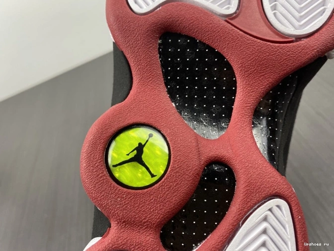 414571-001 Retro Playoffs (2011) Jordan 13 Air 1014